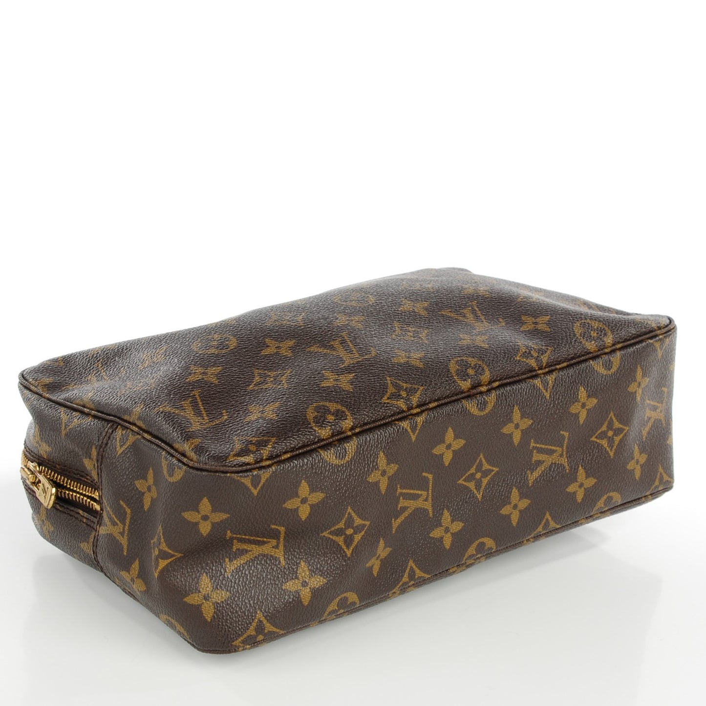 Monogram Trousse Toilette 28