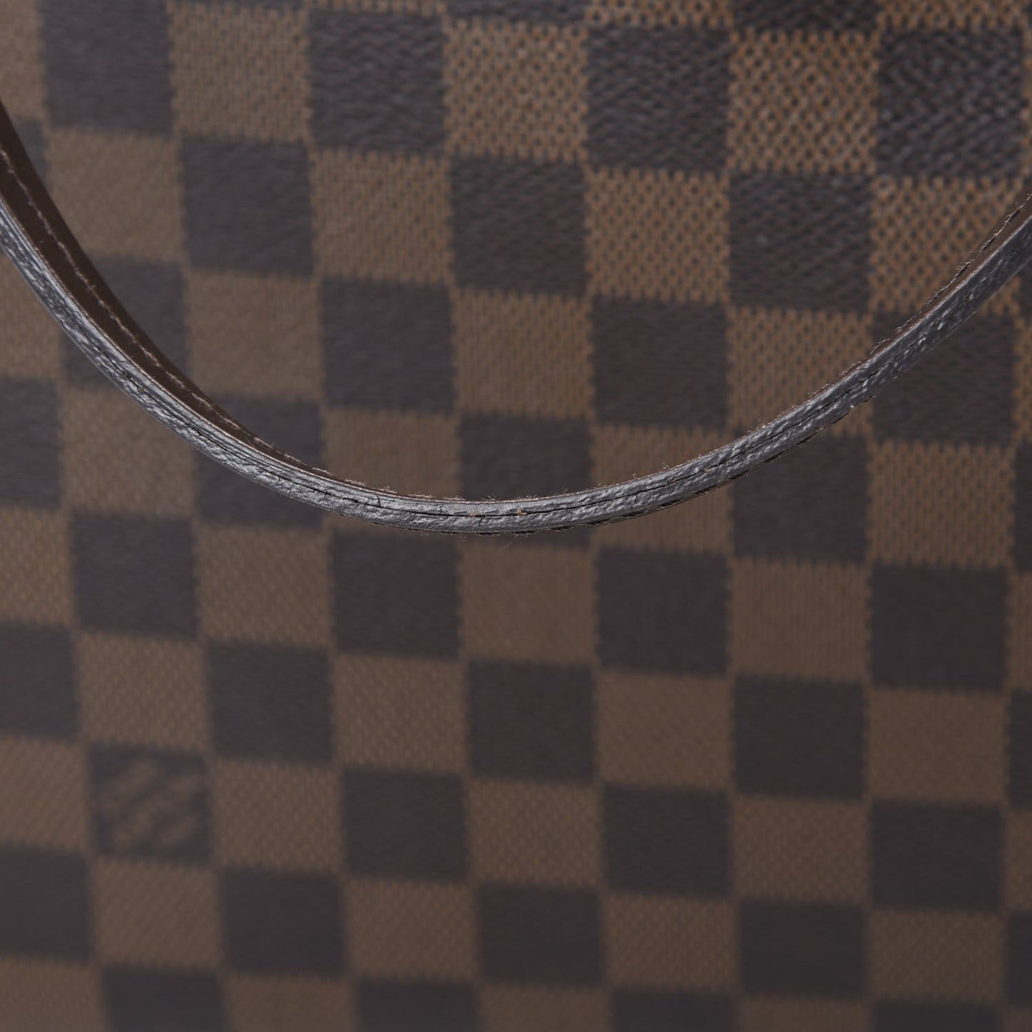 Damier Ebene Marylebone GM