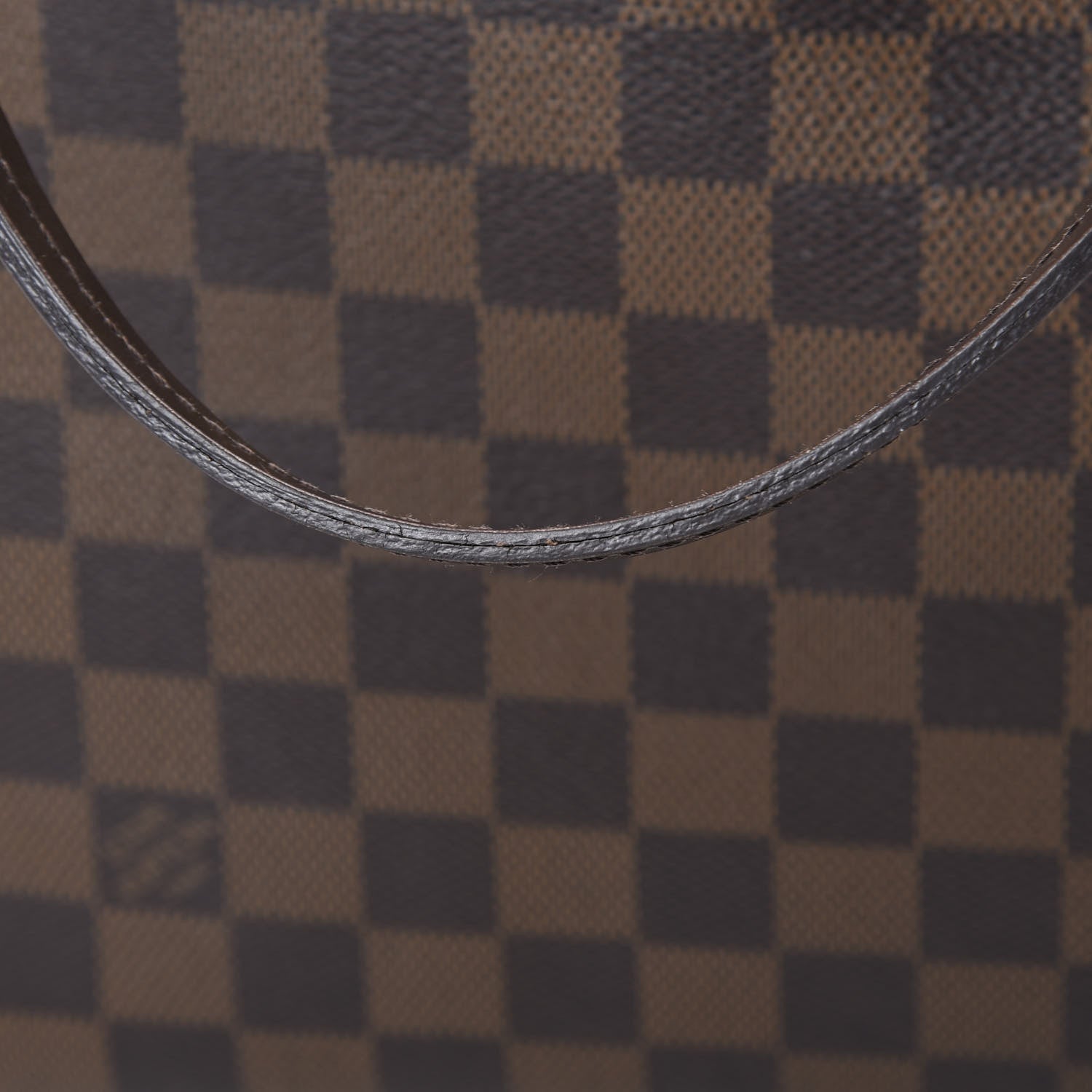 Louis Vuitton Damier Ebene Marylebone GM 17 of 19