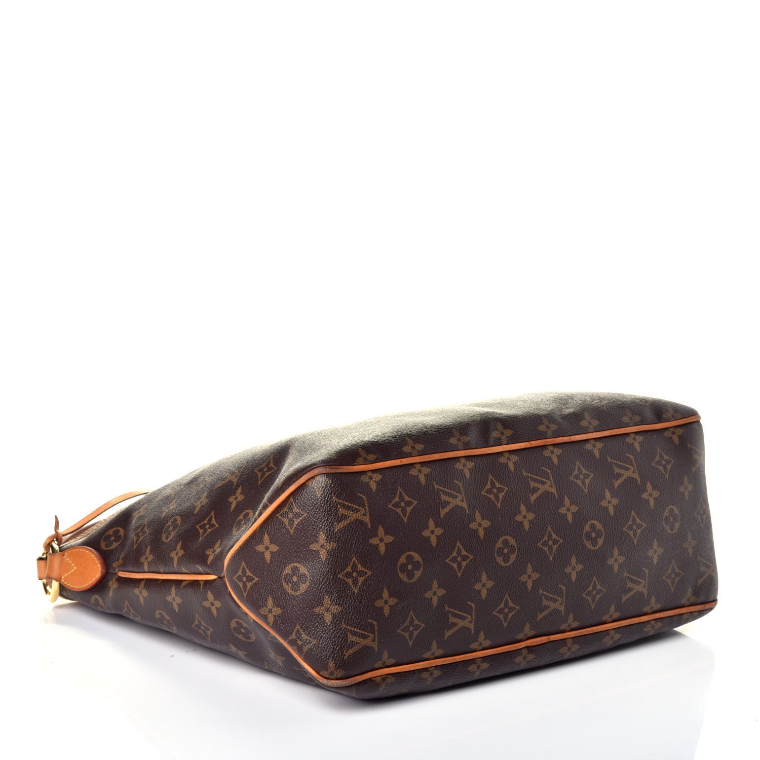 Louis Vuitton Monogram Delightful MM Pivoine 4 of 10