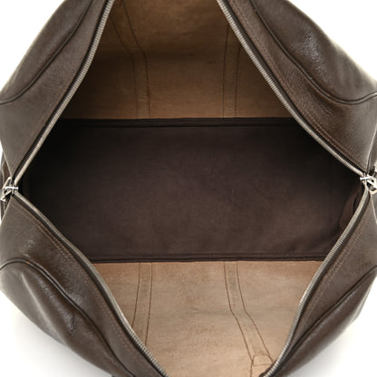 Louis Vuitton Taiga Kendall GM Acajou 4 of 23