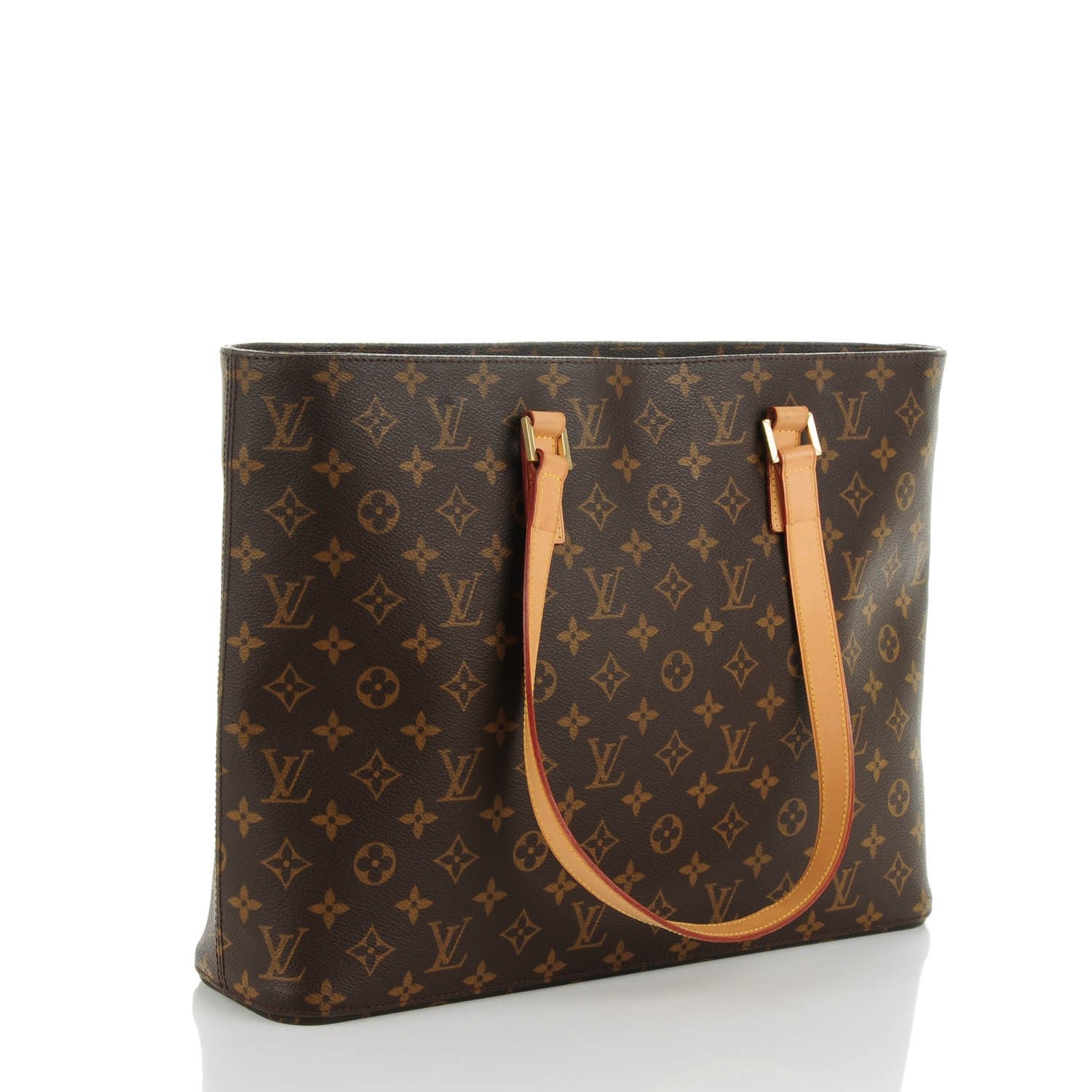 Louis Vuitton Monogram Luco 3 of 7