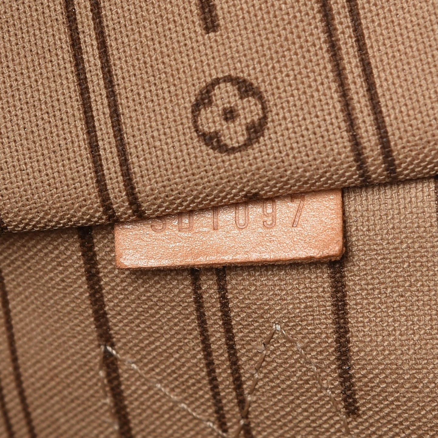 Monogram Neverfull PM