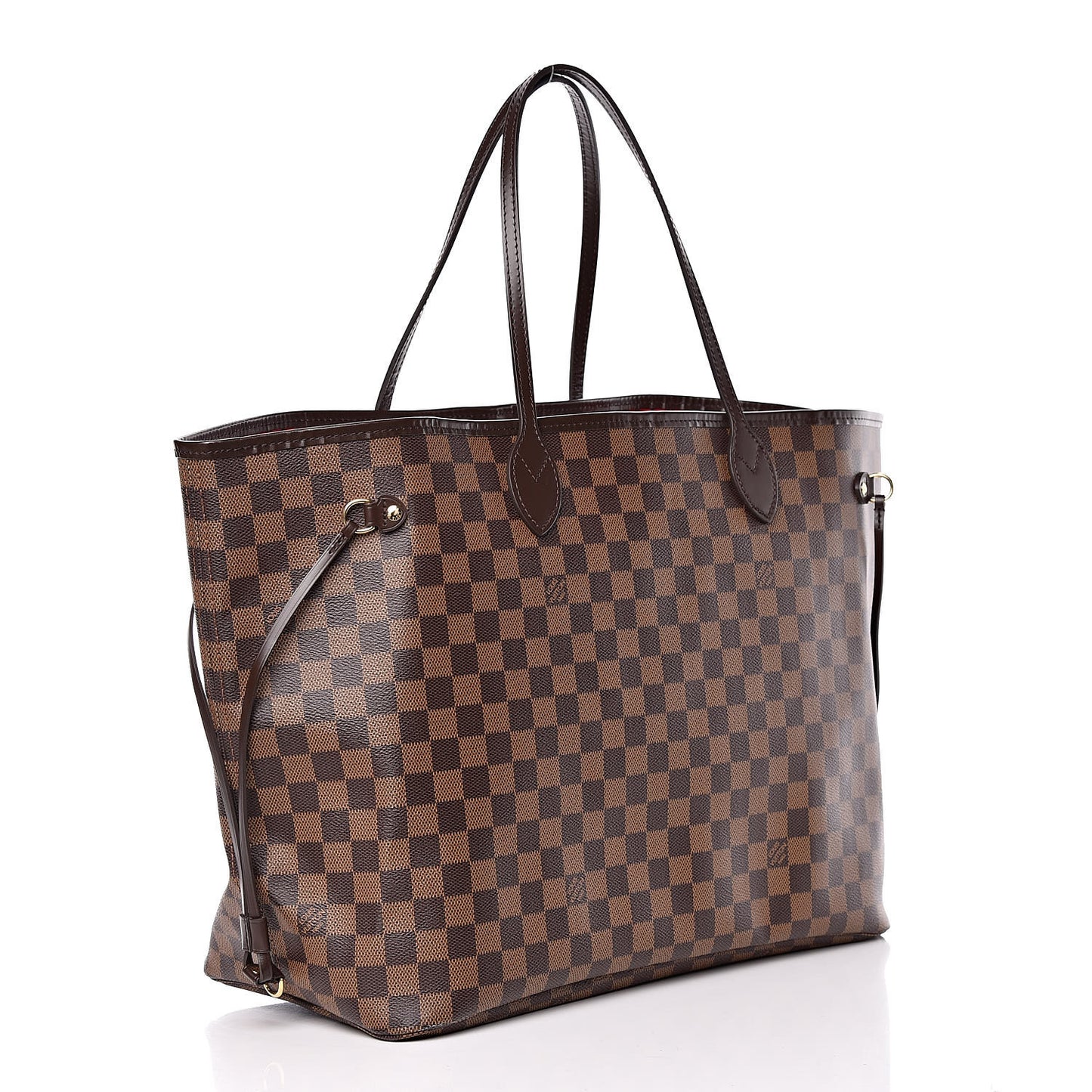 Damier Ebene Neo Neverfull GM