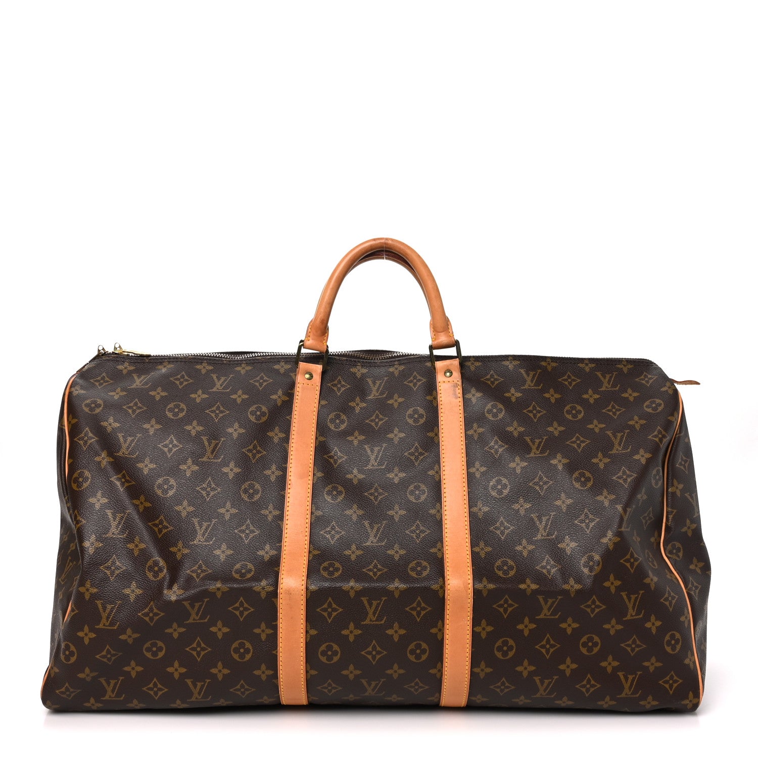 Louis Vuitton Monogram Keepall 60 1 of 10