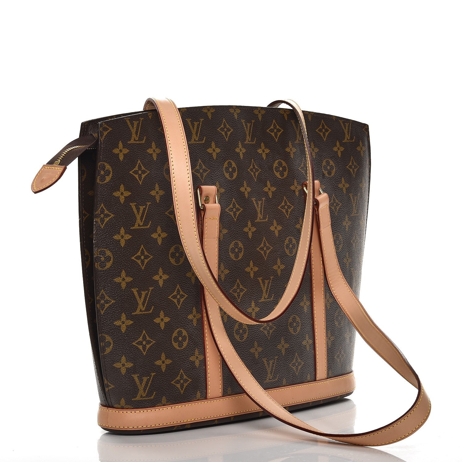 Louis Vuitton Monogram Babylone 3 of 10