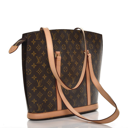 Louis Vuitton Monogram Babylone 3 of 10