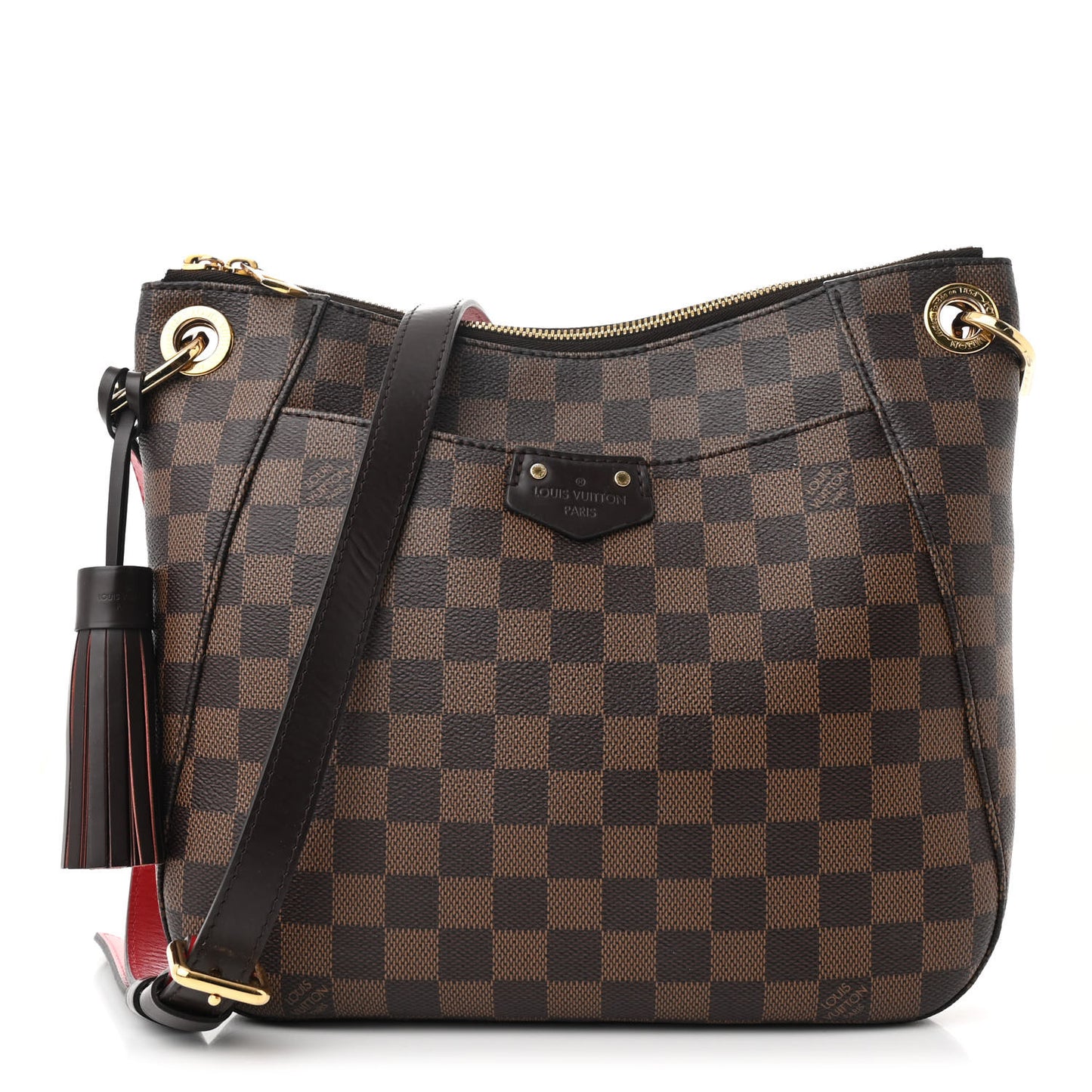 Damier Ebene South Bank Besace