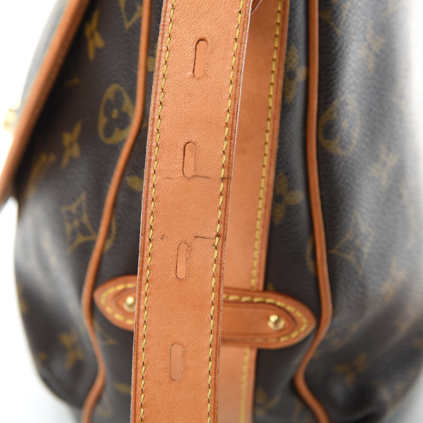 Monogram Tulum GM