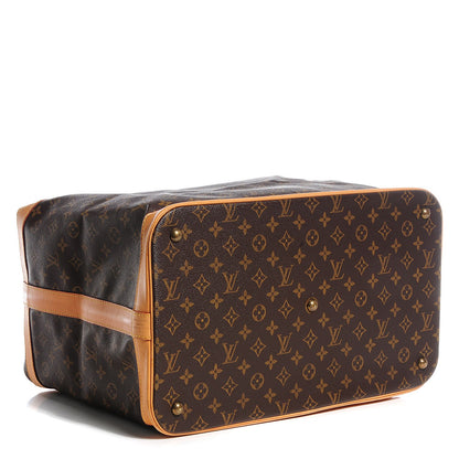 Louis Vuitton Monogram Cruiser 45 4 of 7