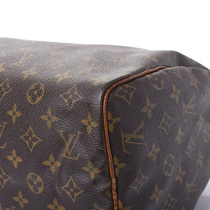 Louis Vuitton Monogram Speedy 30 9 of 15
