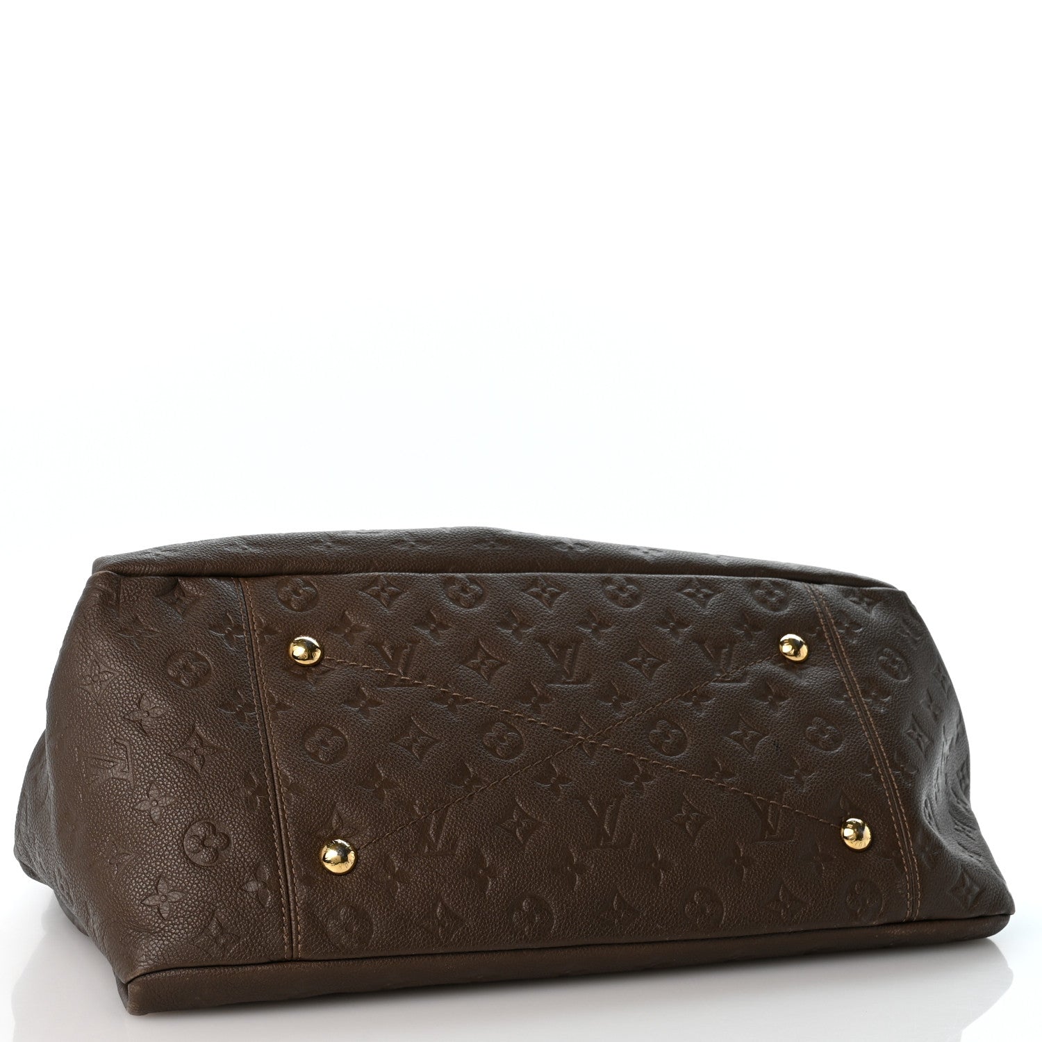 Louis Vuitton Empreinte Artsy MM Ombre 4 of 13