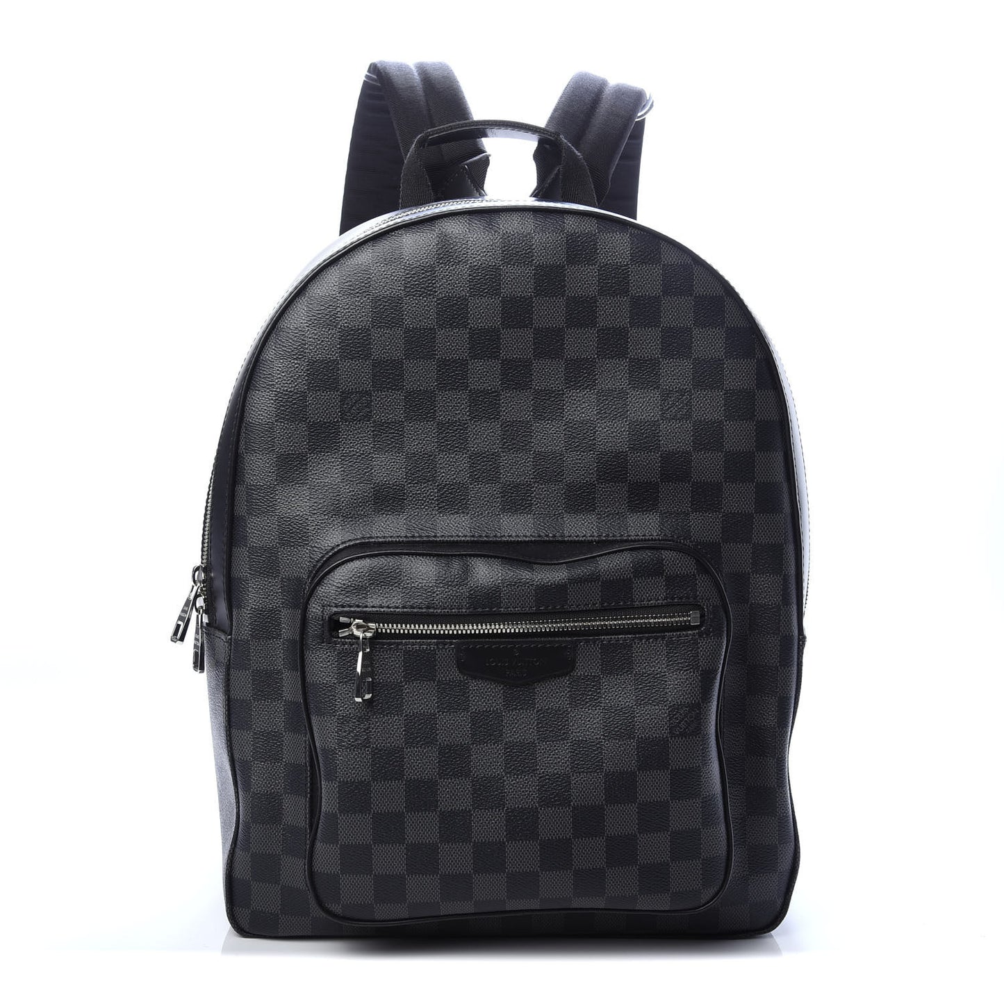 Damier Graphite Josh Backpack