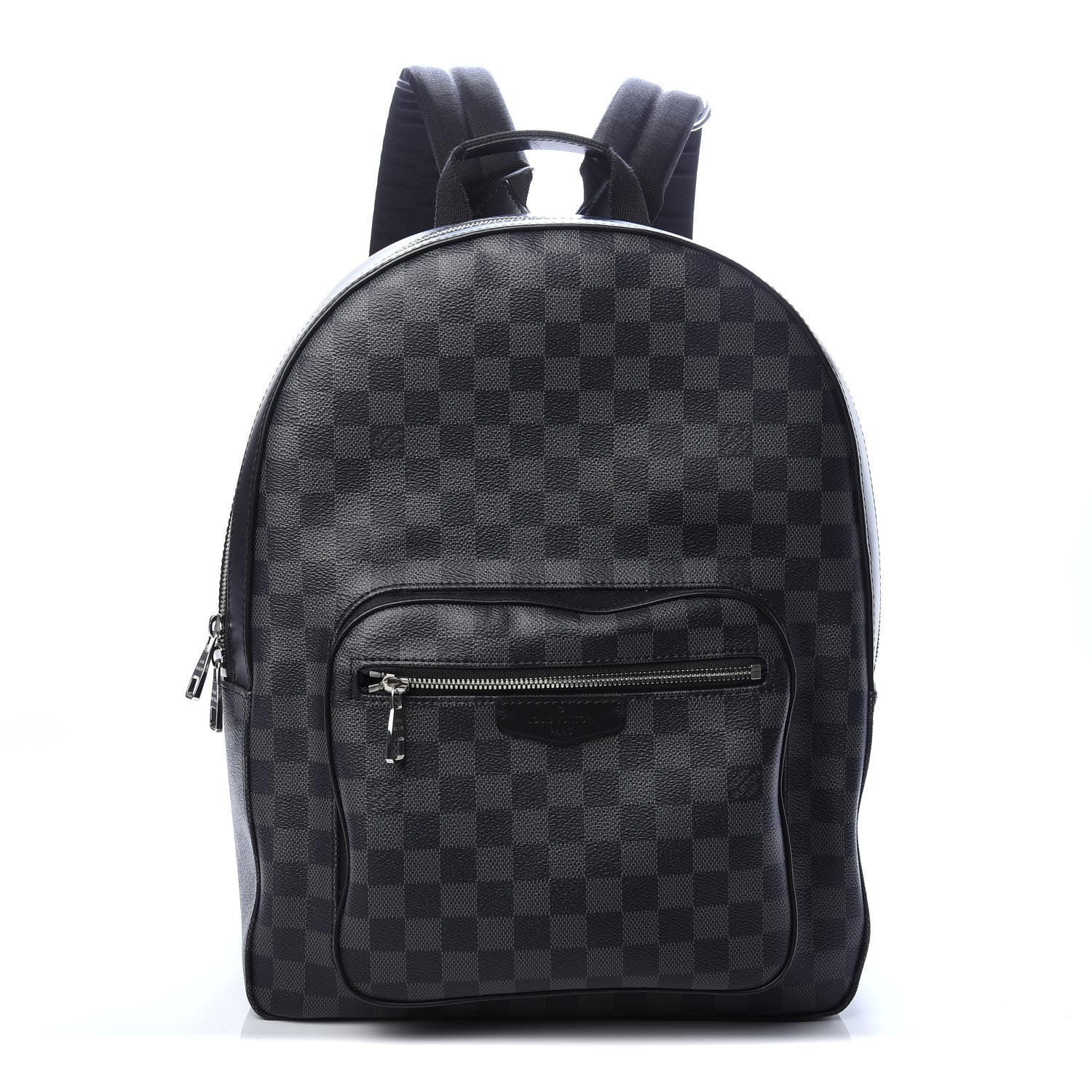 Louis Vuitton Damier Graphite Josh Backpack 1 of 8