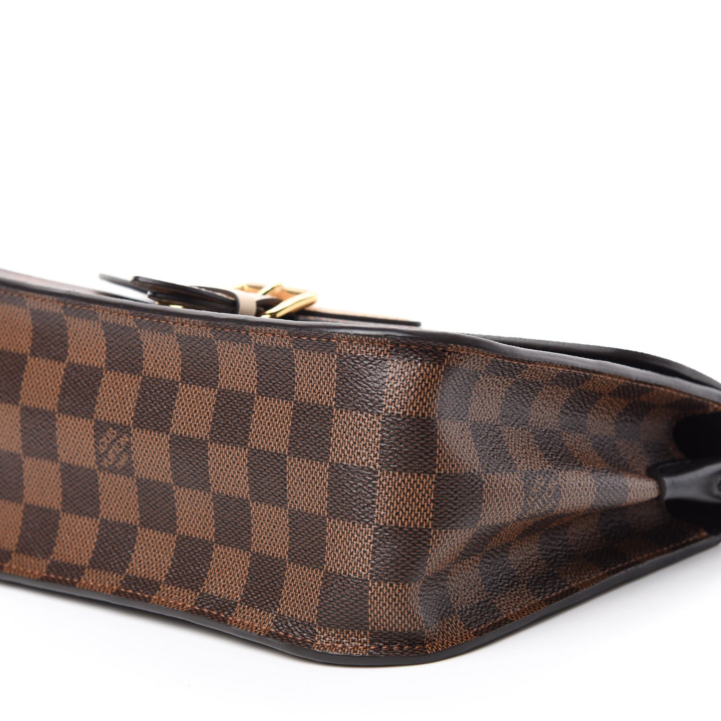 Damier Ebene Beaumarchais Black