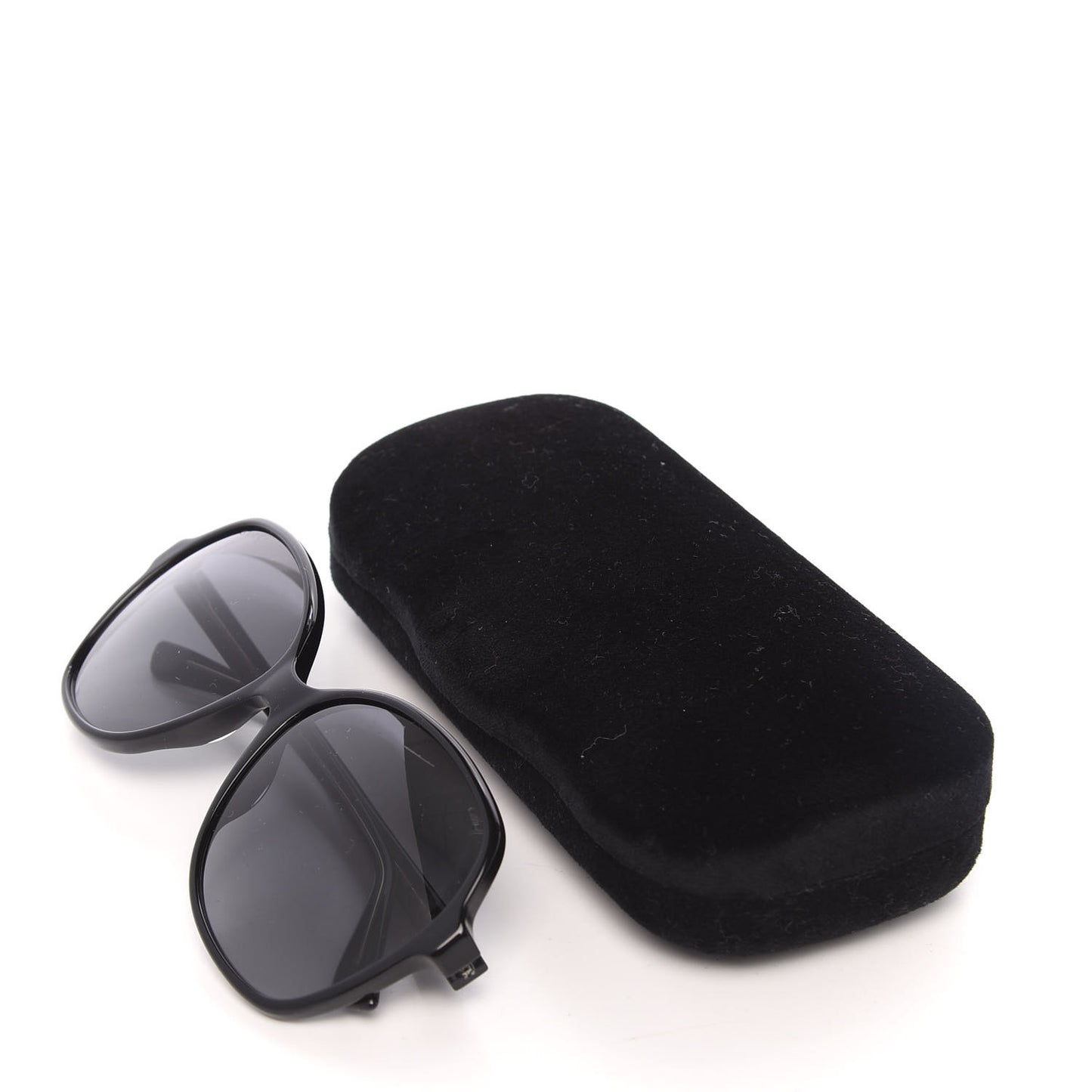 GG Sunglasses GG0509S Black