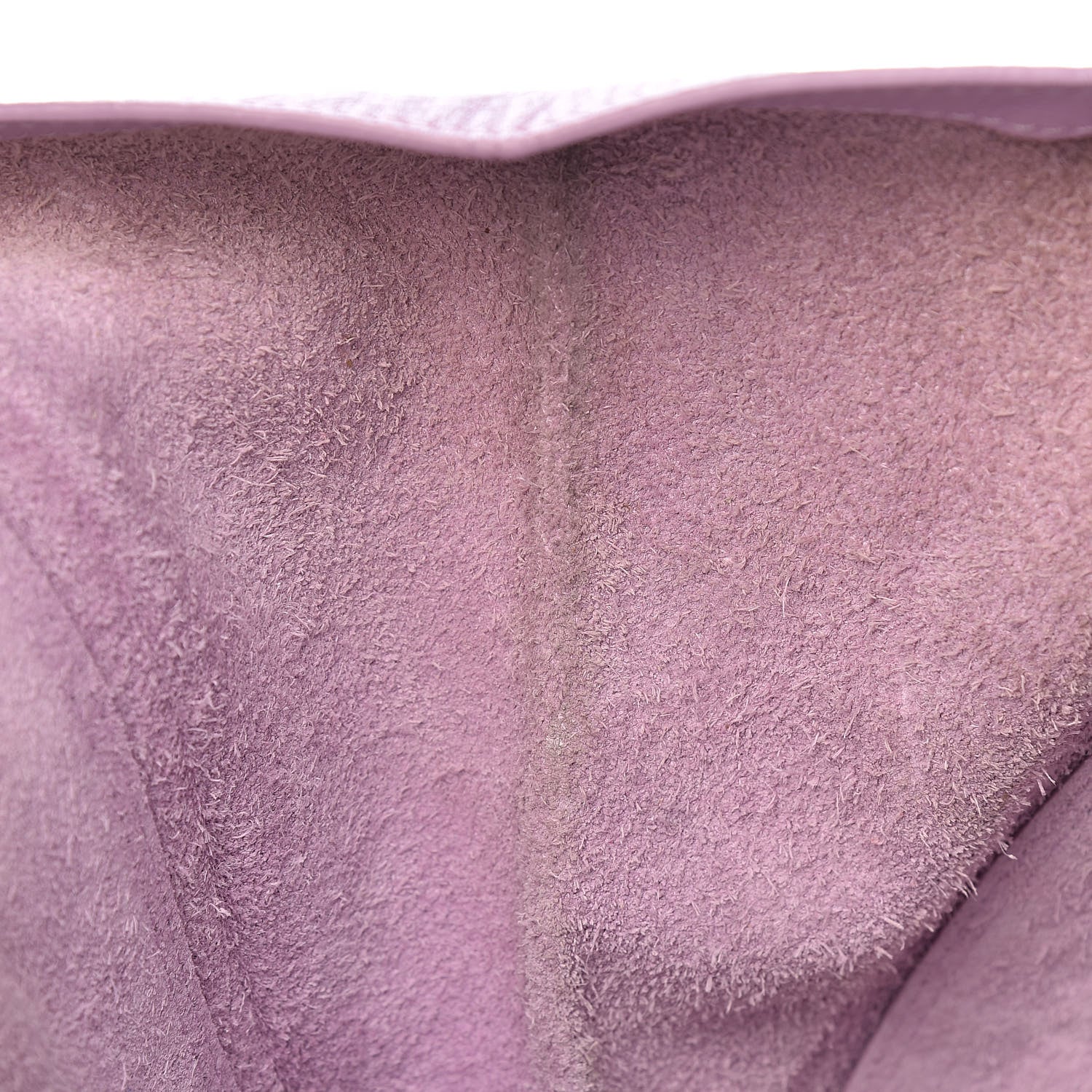 Balenciaga Veau Papier A4 Zip Around Tote Rose Orchid 11 of 22