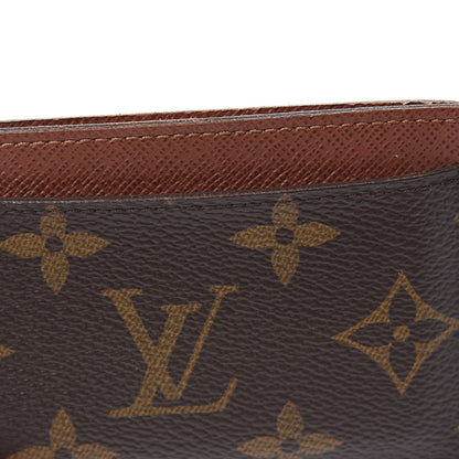 Louis Vuitton Monogram Card Holder Armagnac 8 of 12