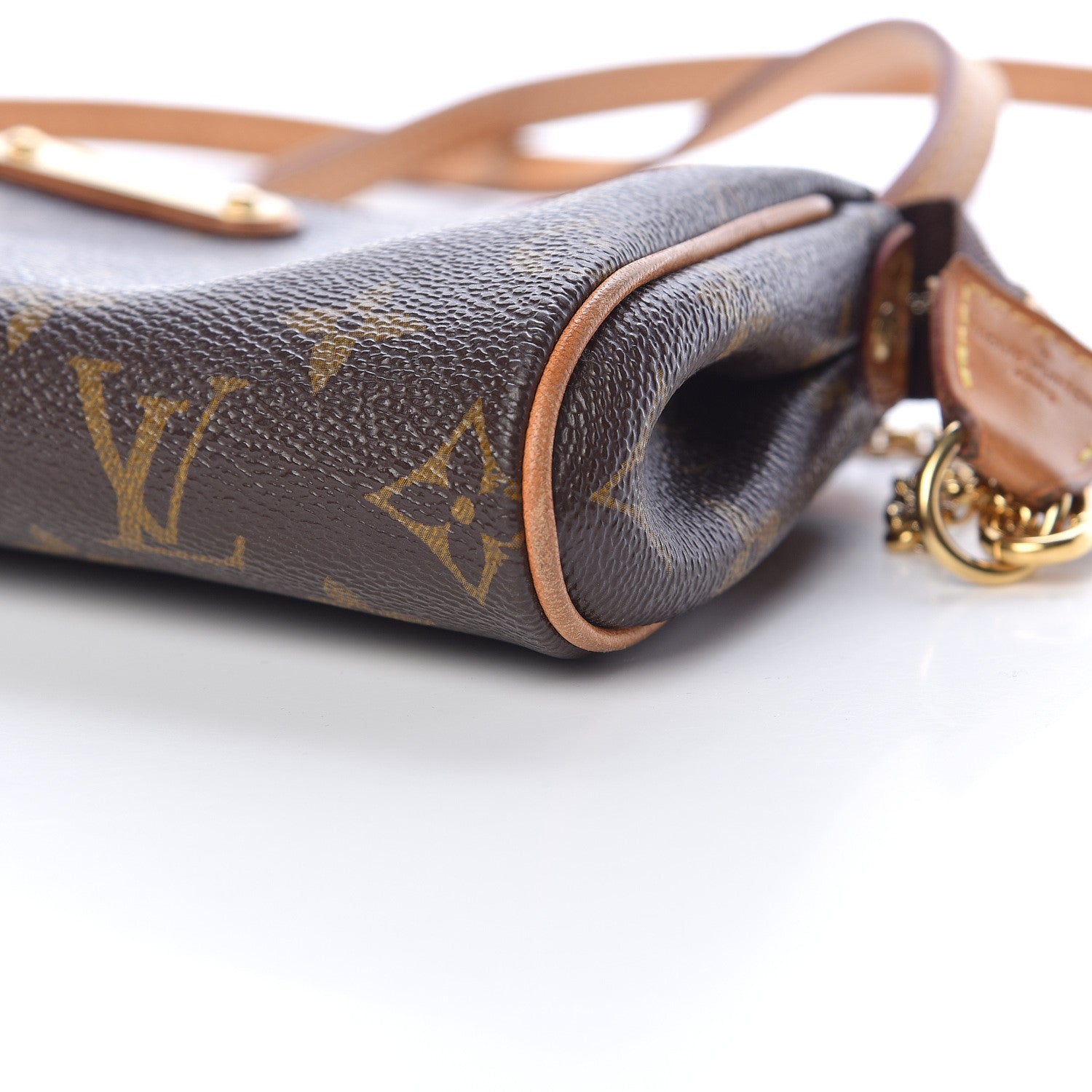 Louis Vuitton Monogram Eva Clutch 10 of 11