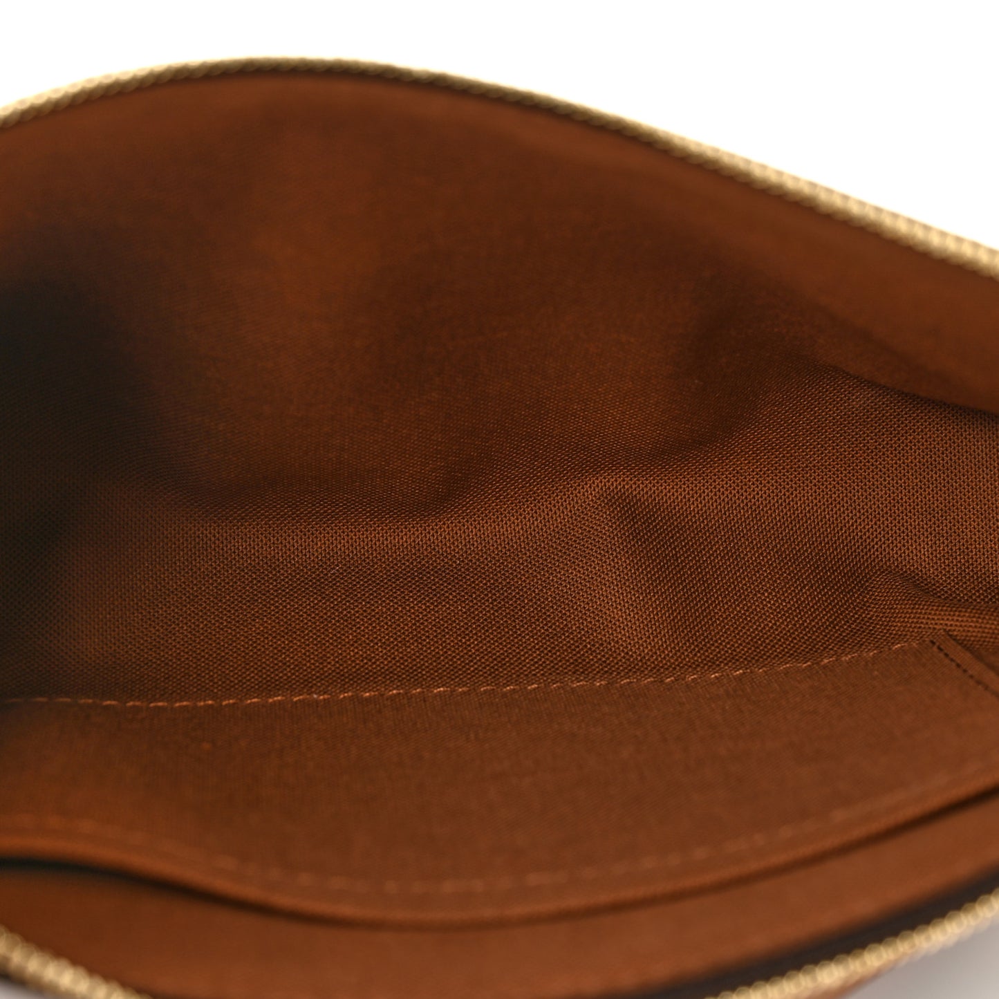Monogram Pochette Accessories NM
