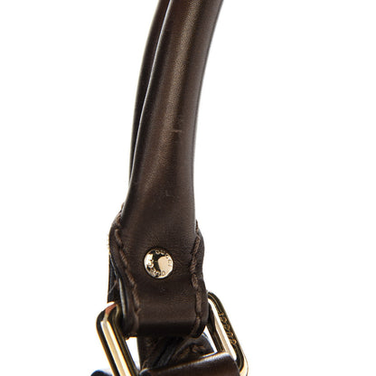 Gucci Metallic Guccissima Medium Sukey Tote Bronze 18 of 22