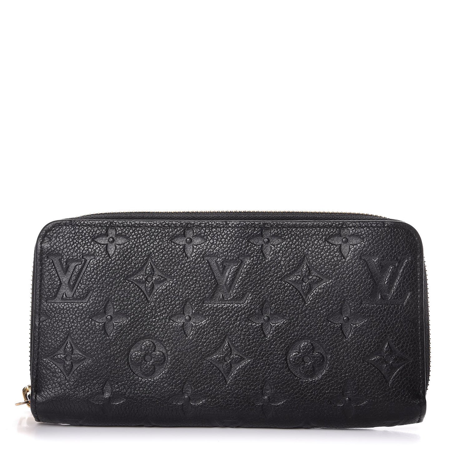 Empreinte Zippy Wallet Black
