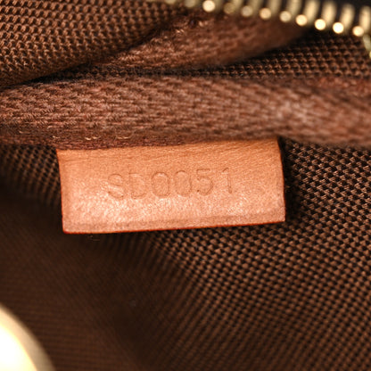 Louis Vuitton Monogram Pochette Accessories 6 of 9