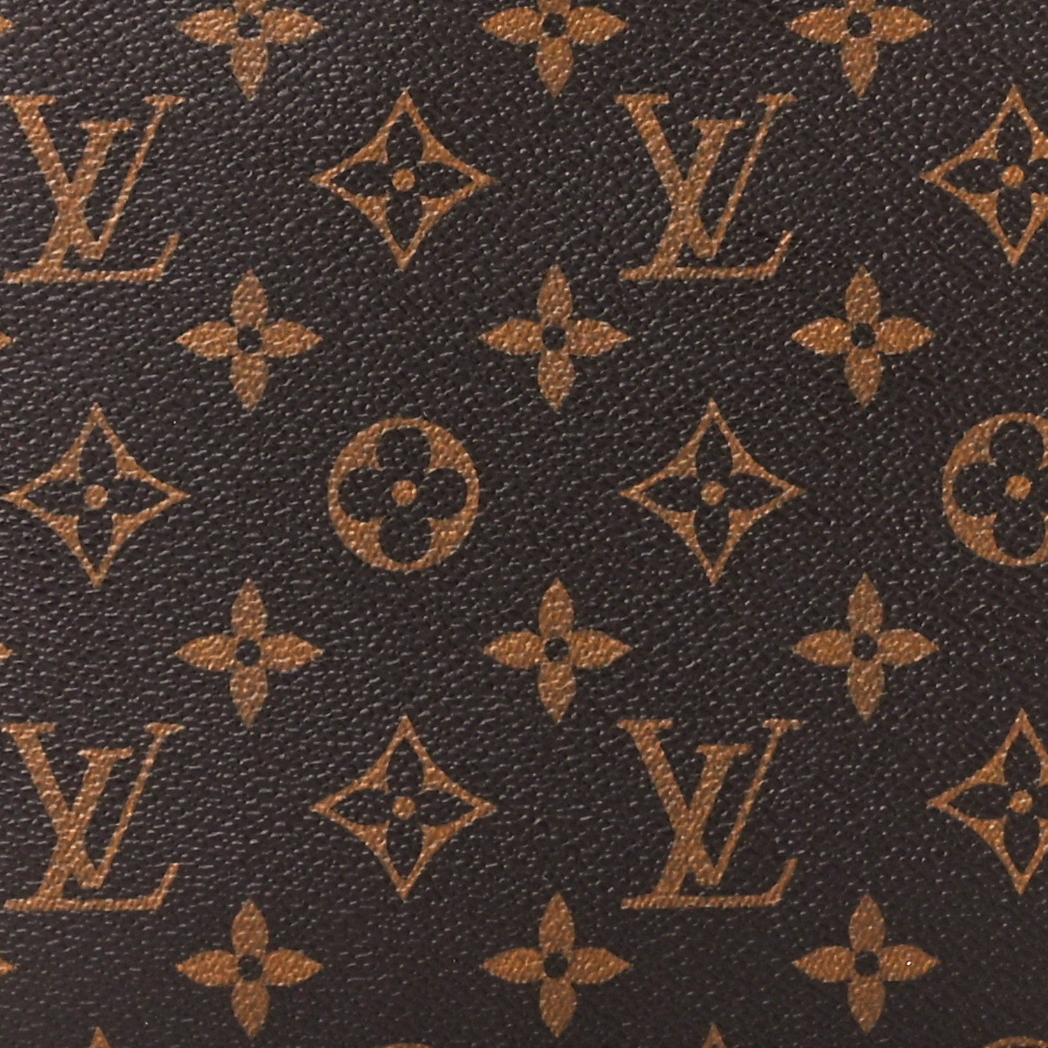 Louis Vuitton Monogram Neverfull MM GM Pochette Pivoine 7 of 10
