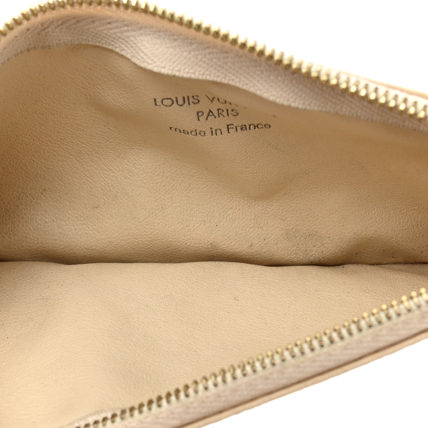 Damier Azur Josephine Wallet