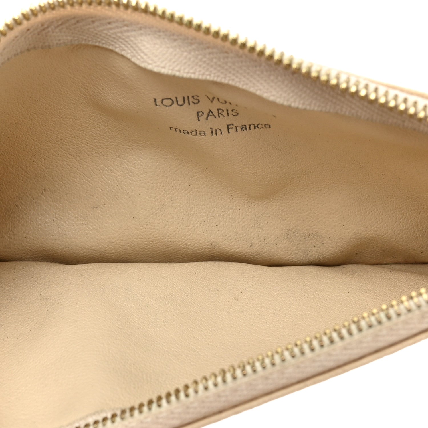 Louis Vuitton Damier Azur Josephine Wallet 10 of 21