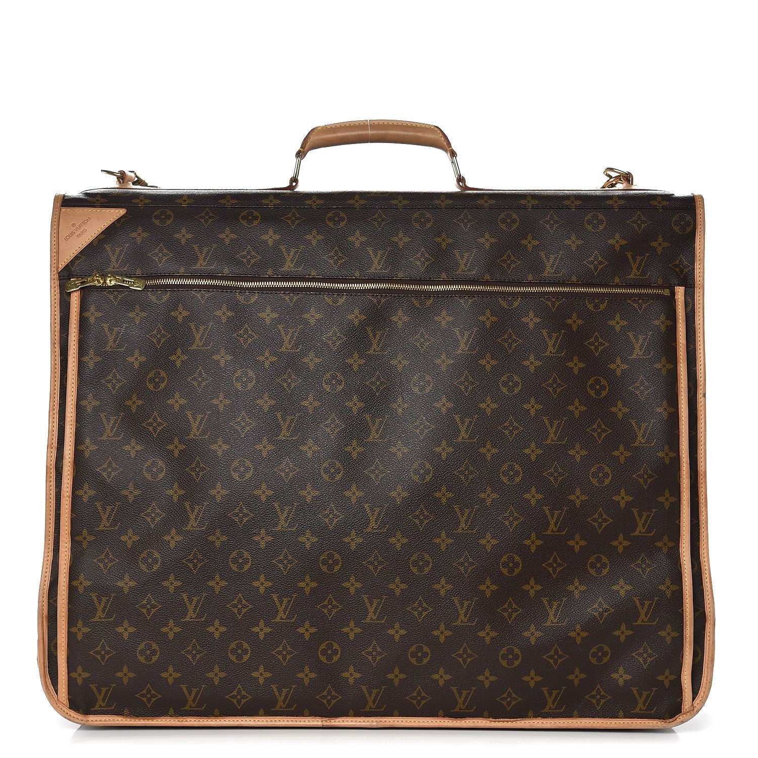 Louis Vuitton Monogram Garment Bag 1 of 24