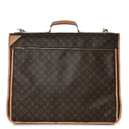 Louis Vuitton Monogram Garment Bag 1 of 24