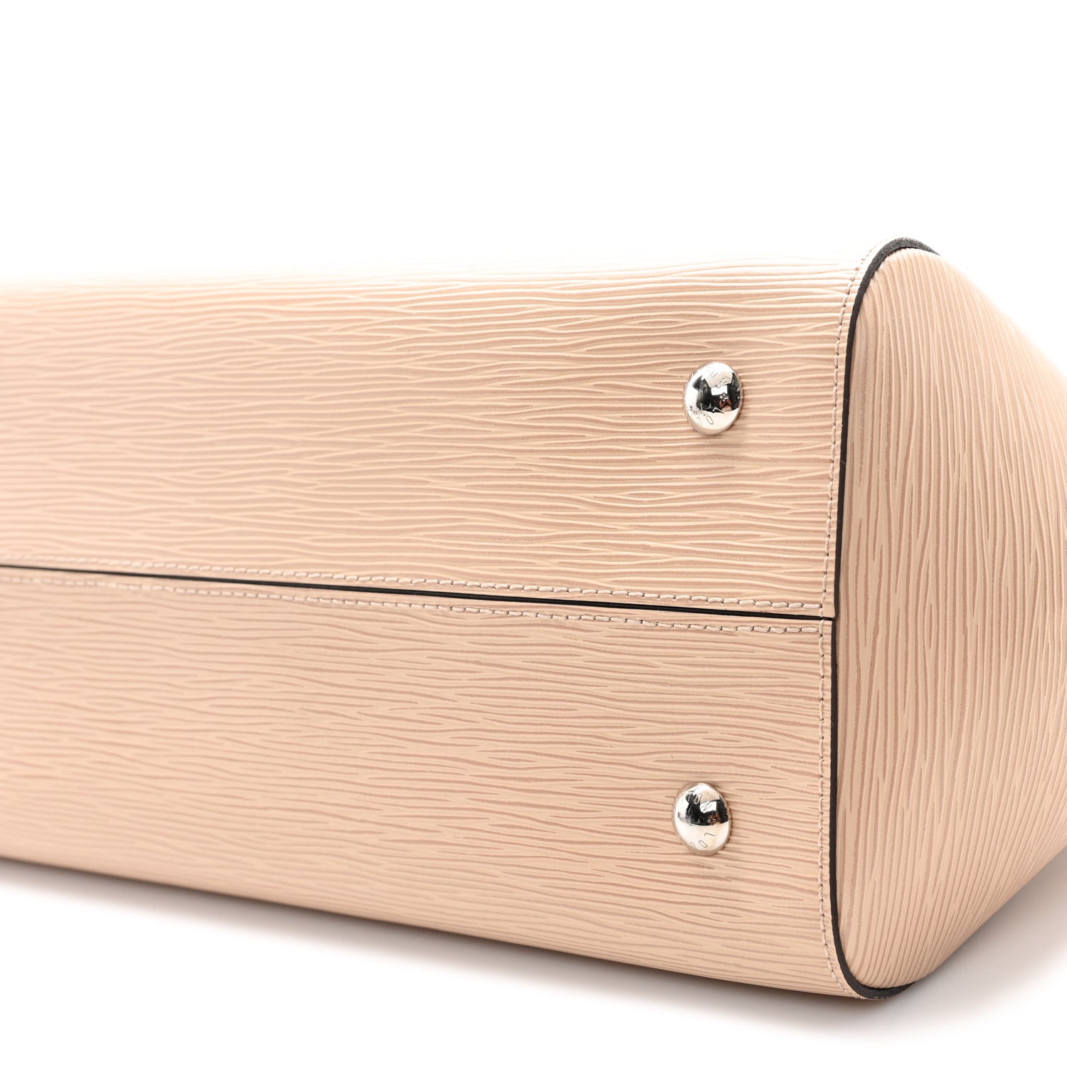 Louis Vuitton Epi Marly MM Dune 9 of 9