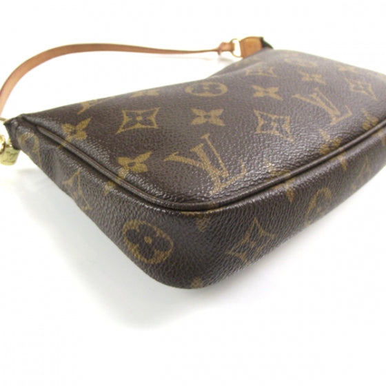 Louis Vuitton Monogram Pochette Accessories 5 of 9
