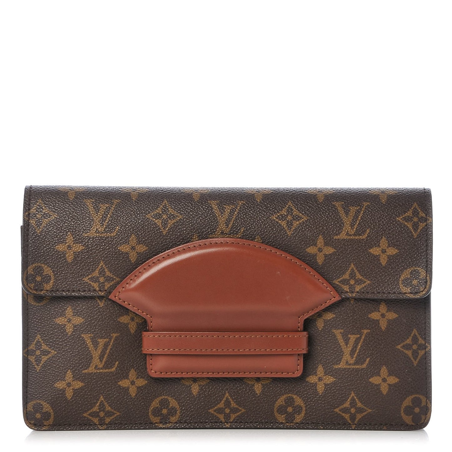 Monogram Pochette Chaillot 26