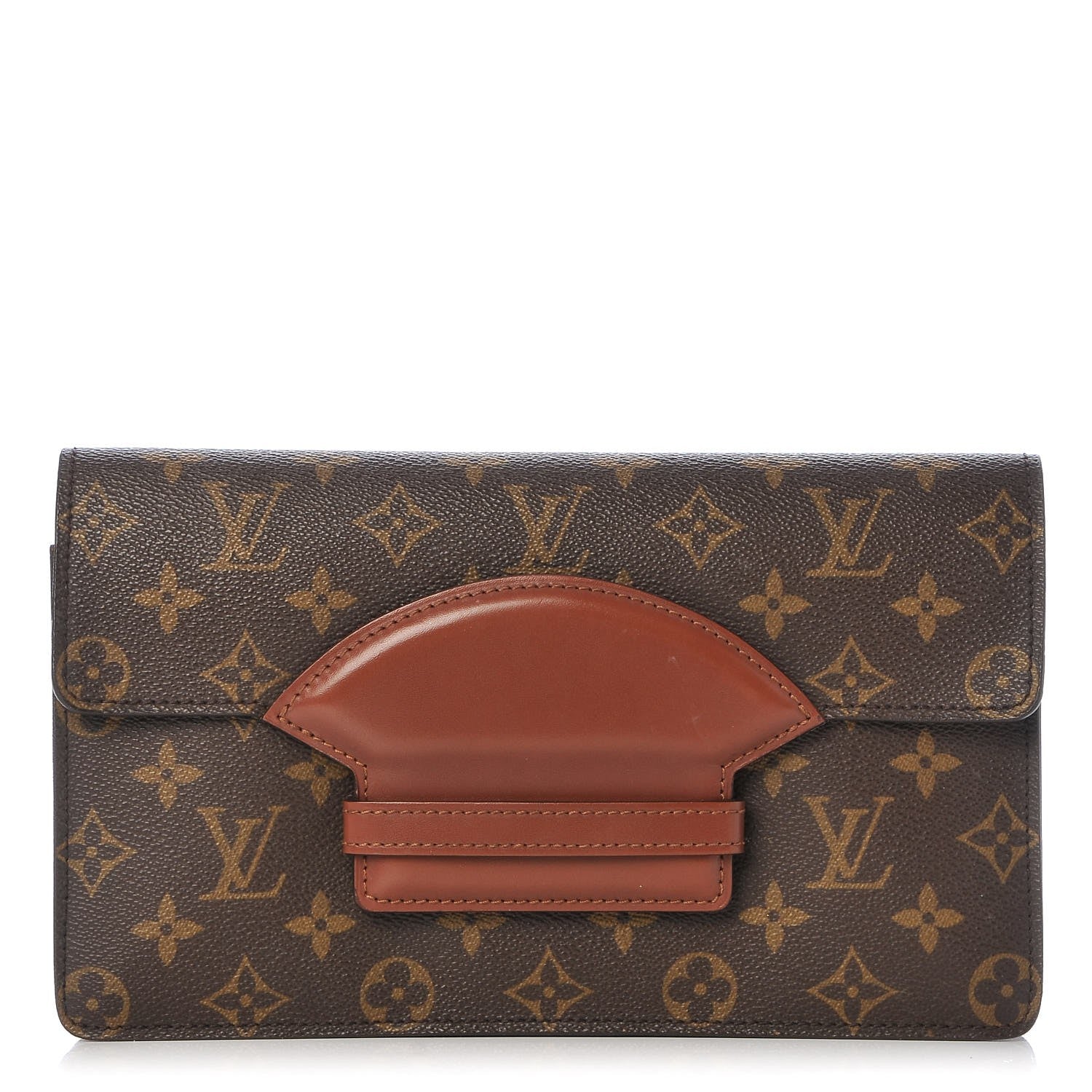 Louis Vuitton Monogram Pochette Chaillot 26 1 of 10