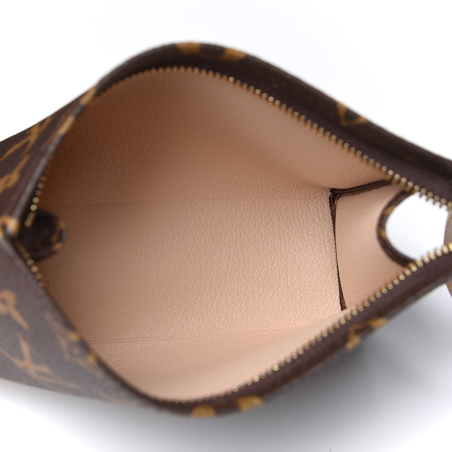 Louis Vuitton Monogram Toiletry Pouch 15 5 of 7