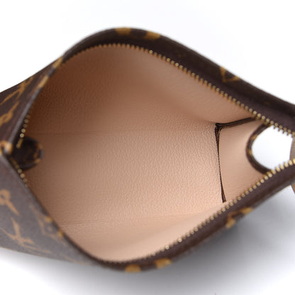 Louis Vuitton Monogram Toiletry Pouch 15 5 of 7