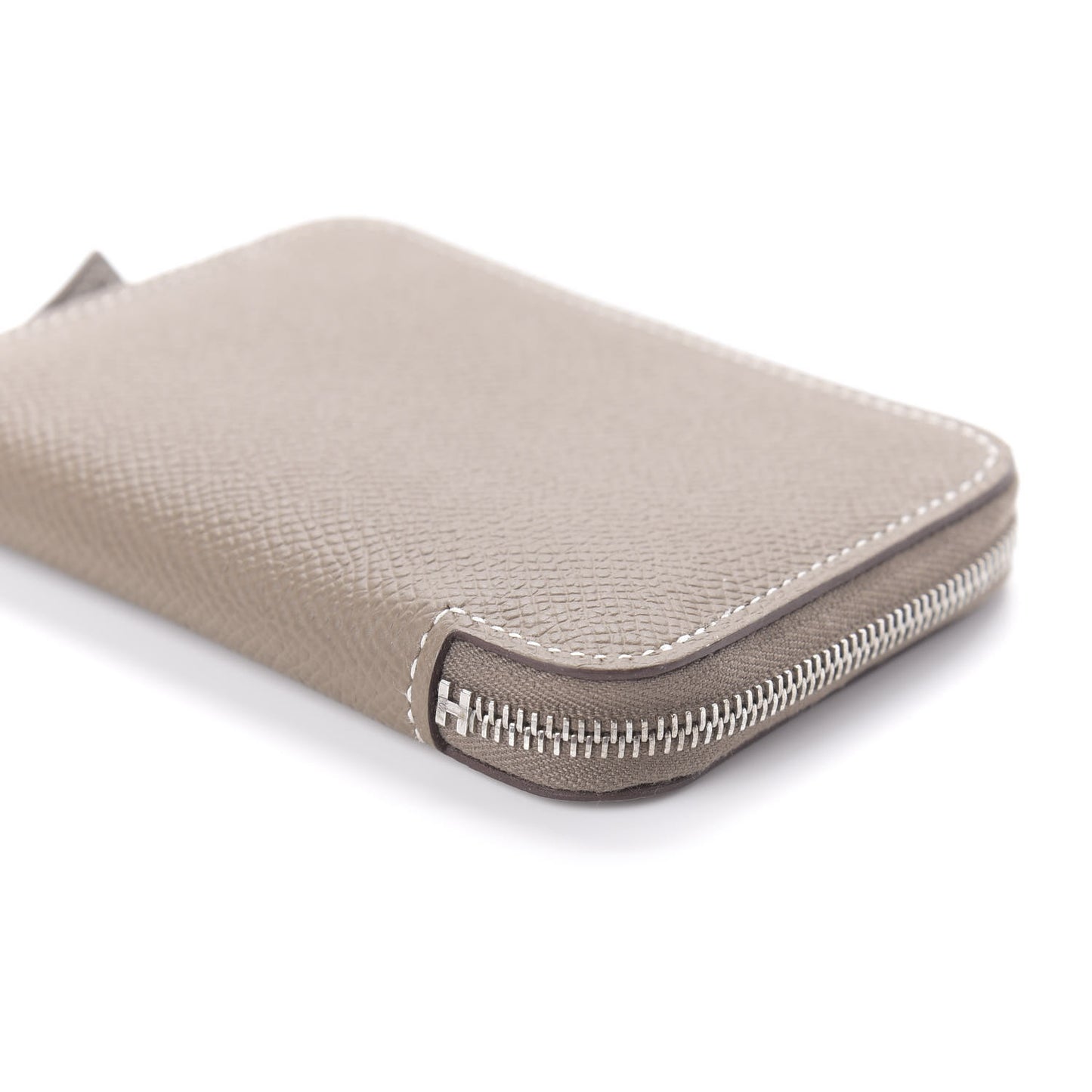 Epsom Azap Mini Wallet Etoupe