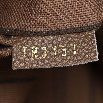 Louis Vuitton Empreinte Artsy MM Taupe Glace 7 of 10