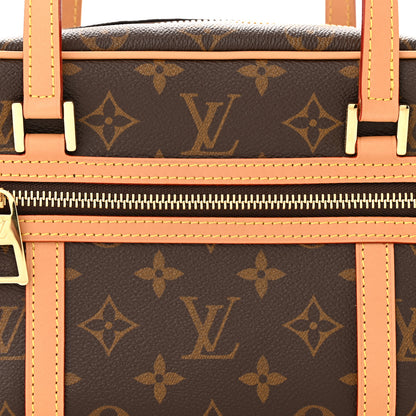 Louis Vuitton Monogram Cite 7 of 11