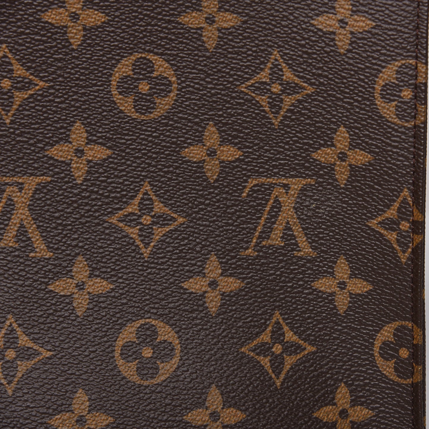 Monogram Toiletry Pouch 26