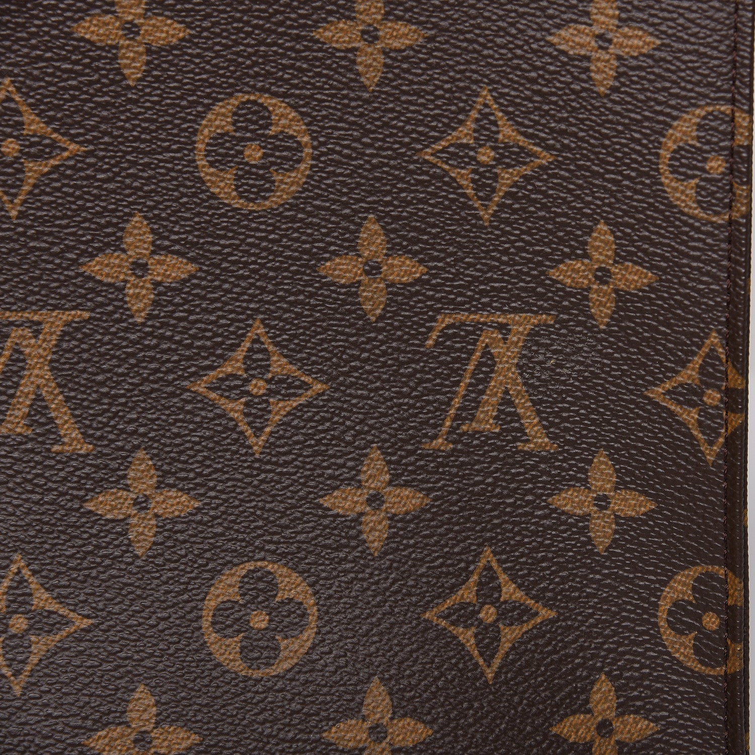 Louis Vuitton Monogram Toiletry Pouch 26 9 of 10