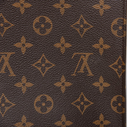 Louis Vuitton Monogram Toiletry Pouch 26 9 of 10