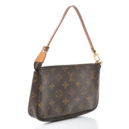 Louis Vuitton Monogram Pochette Accessories 3 of 13