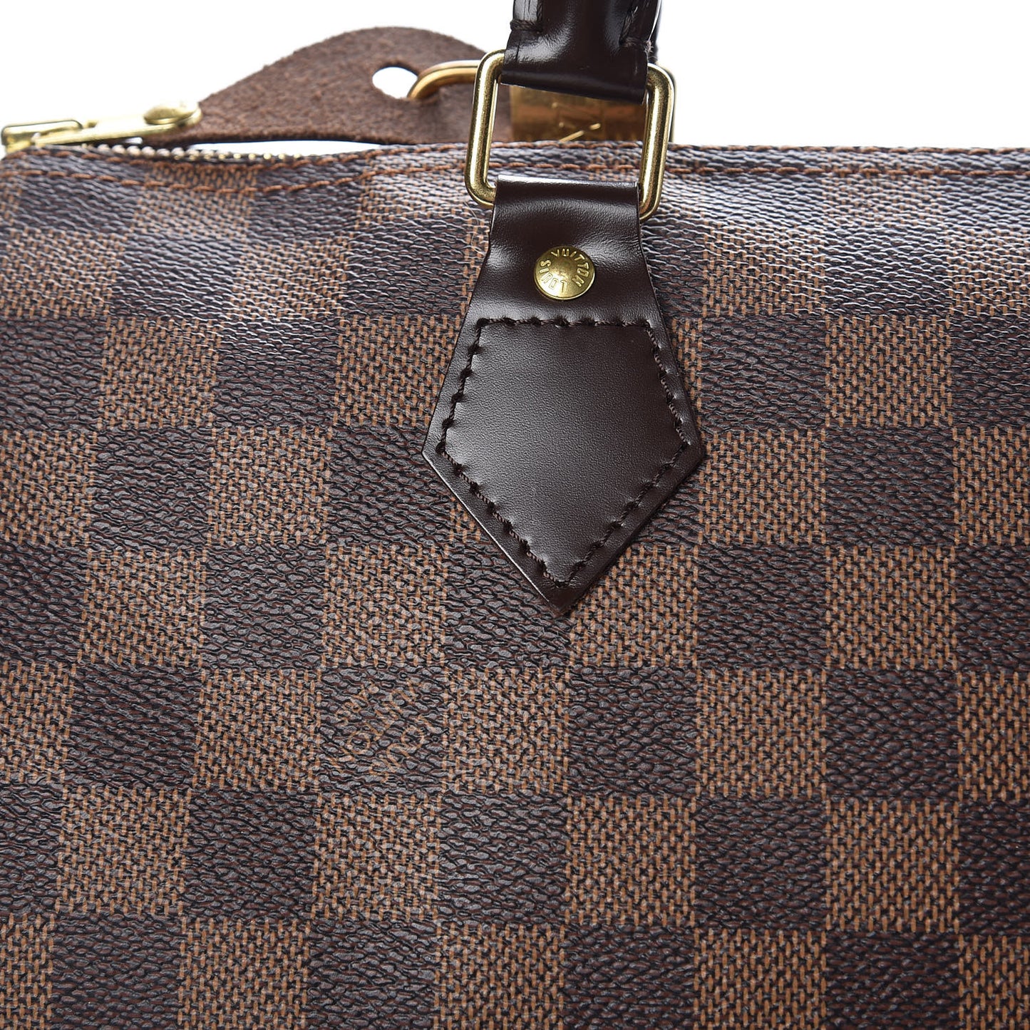 Damier Ebene Speedy 30