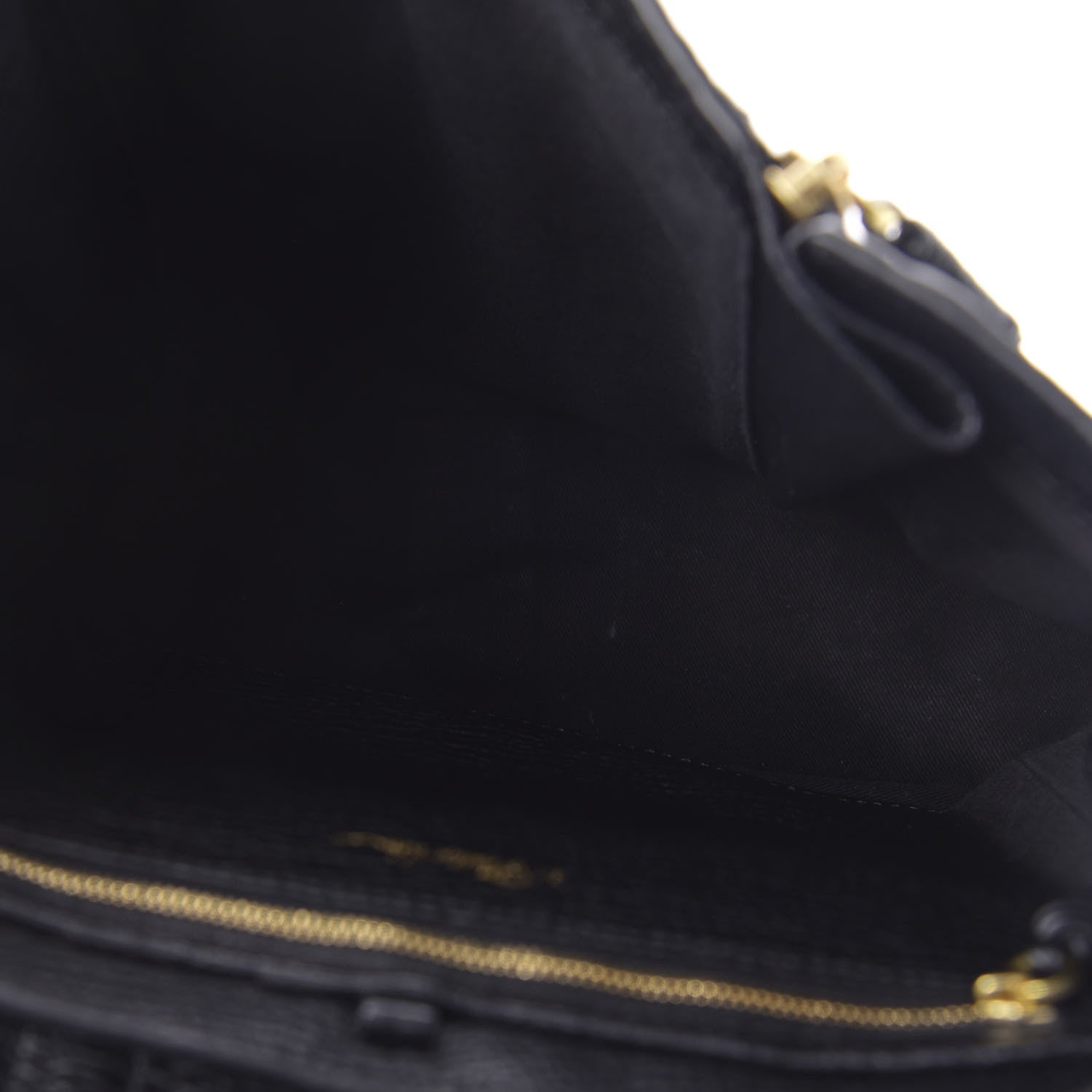 3.1 Phillip Lim 3.1 Textured Calfskin Pashli Backpack Black 4 of 9