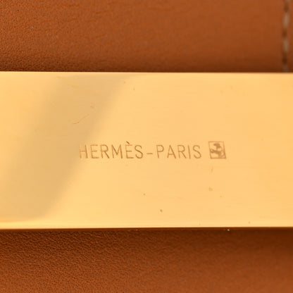 Hermes Swift Collier De Chien CDC Bracelet S Black 6 of 9