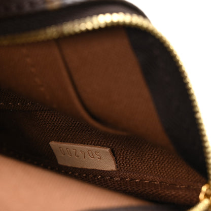 Louis Vuitton Monogram Multi Pochette Accessories Rose Clair 7 of 10