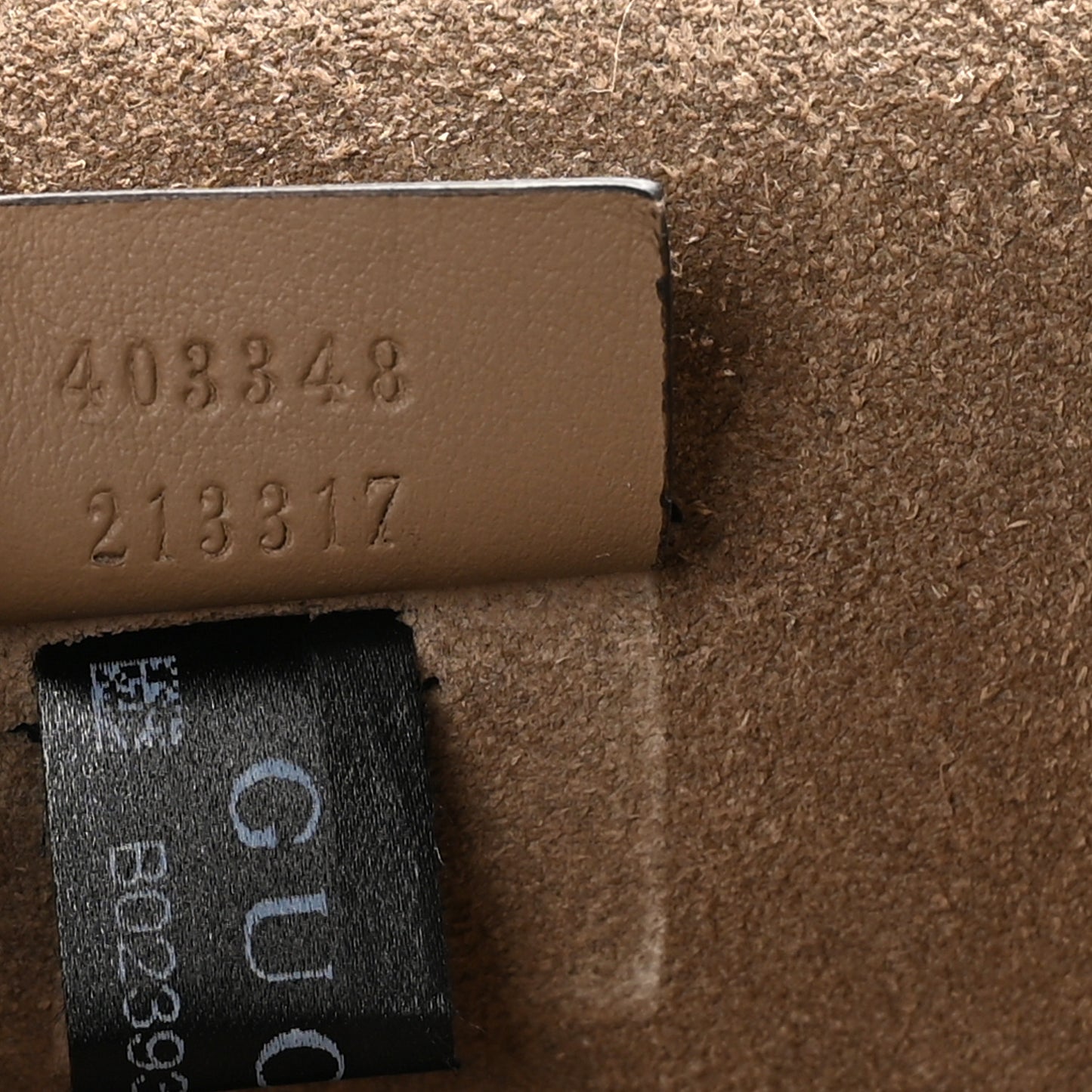 GG Supreme Monogram Medium Dionysus Shoulder Bag Taupe